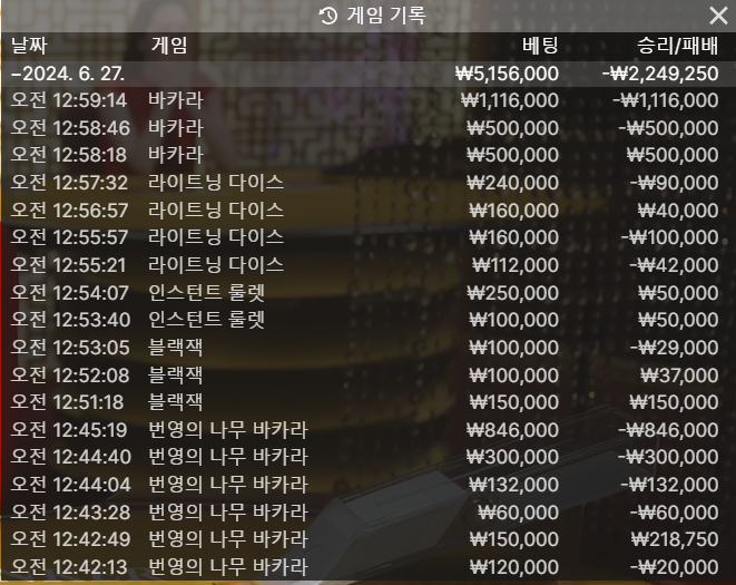 fm카지노 후기(0)