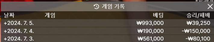 아리아 극적 후기(0)