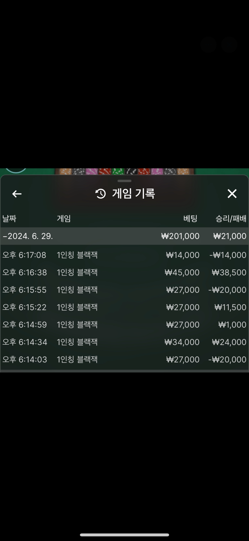 비제휴 후기2(0)