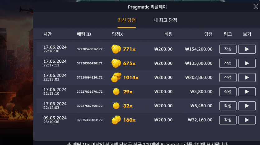 비제휴 후기(1)