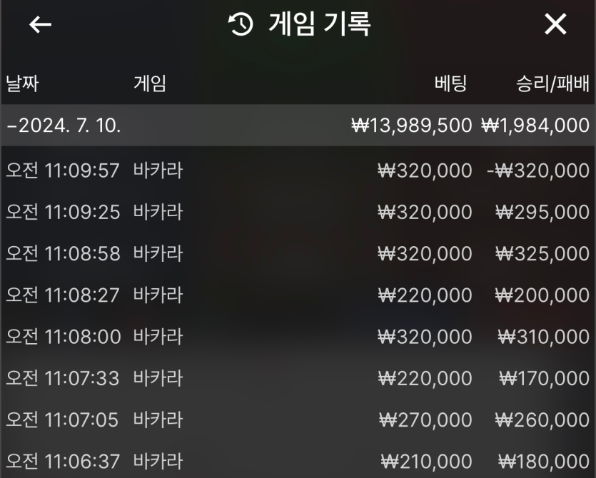 유로스타 포전 후기(0)