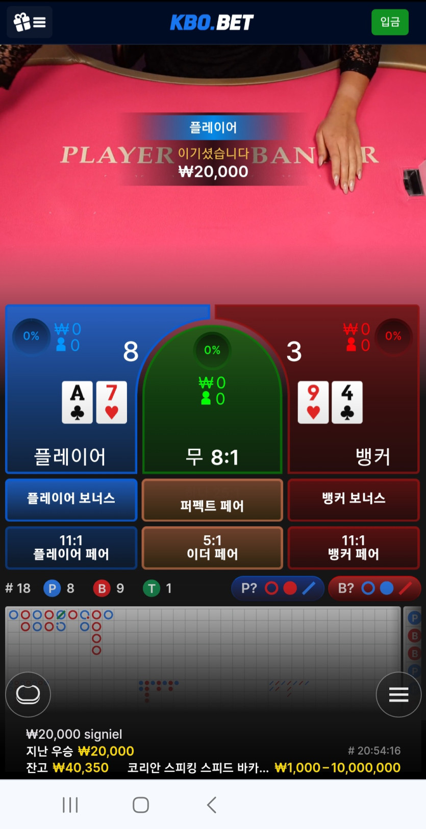 크보벳 후기(0)