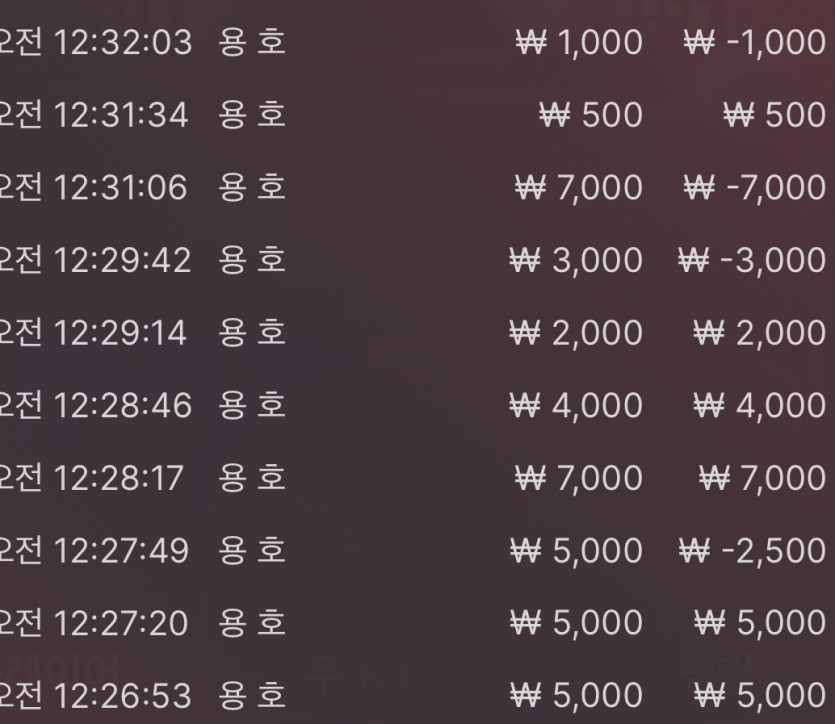 벳무브 후기글(0)