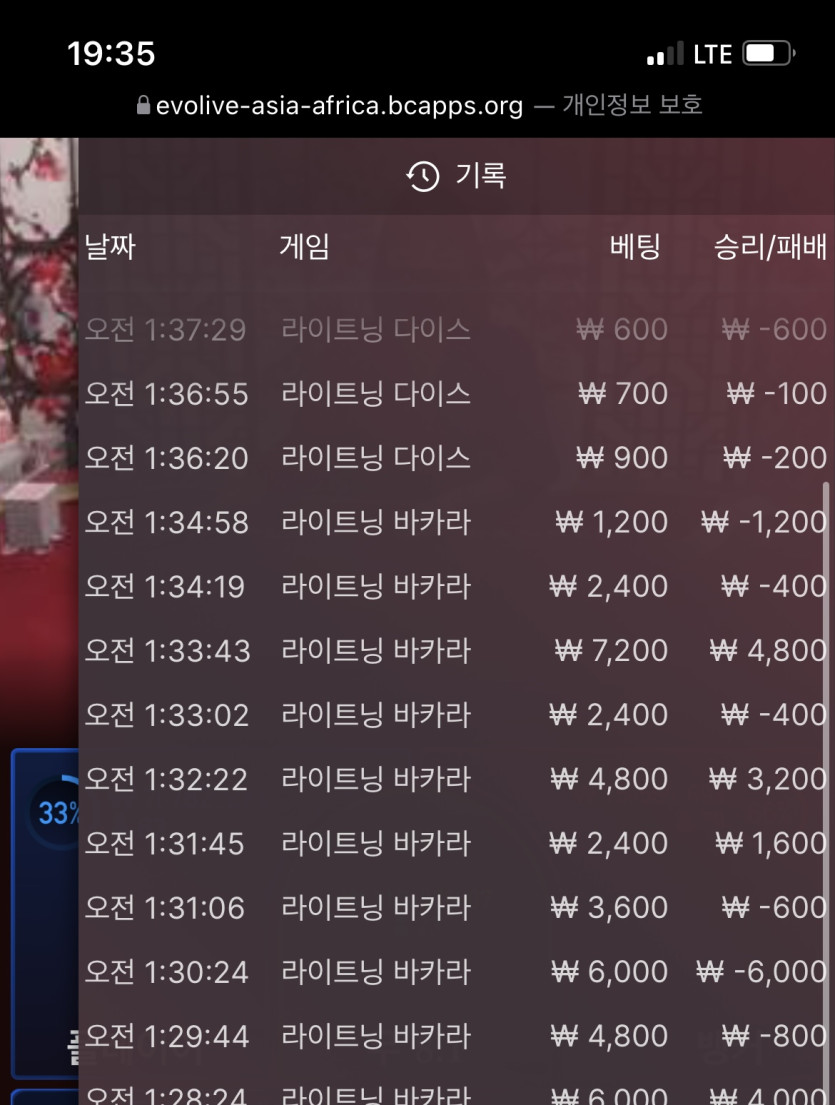 벳무브 후기글(0)