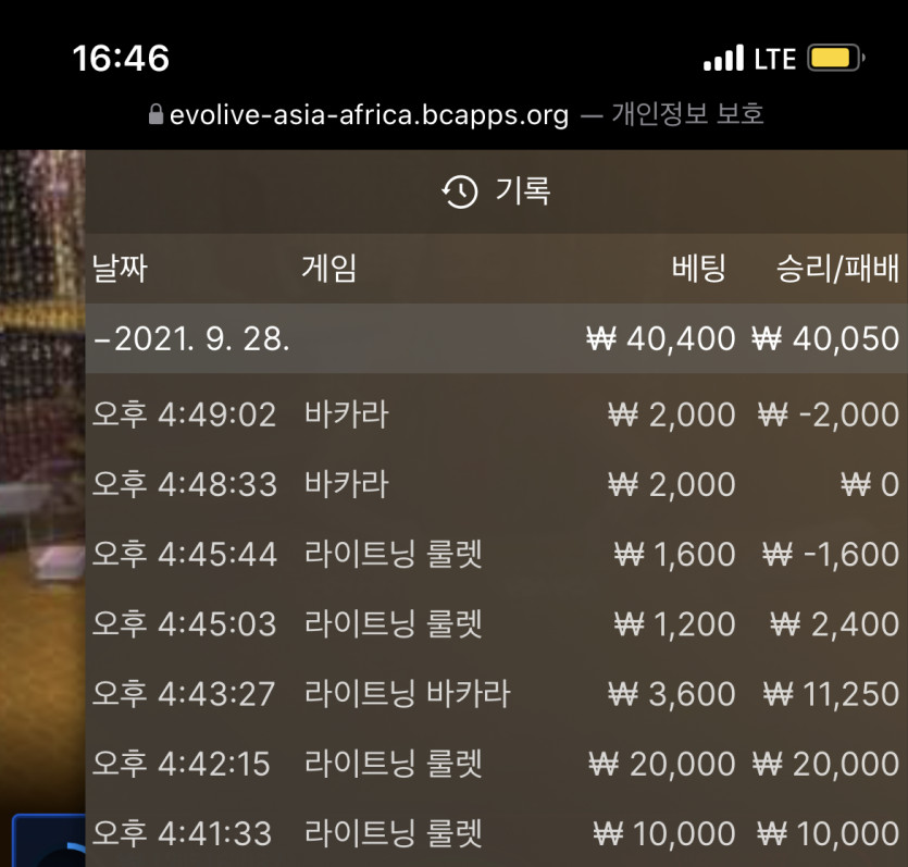 벳무브 후기(0)