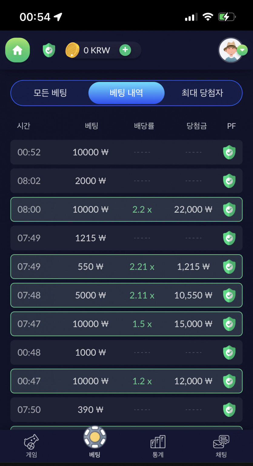 벳엔드 후기(0)