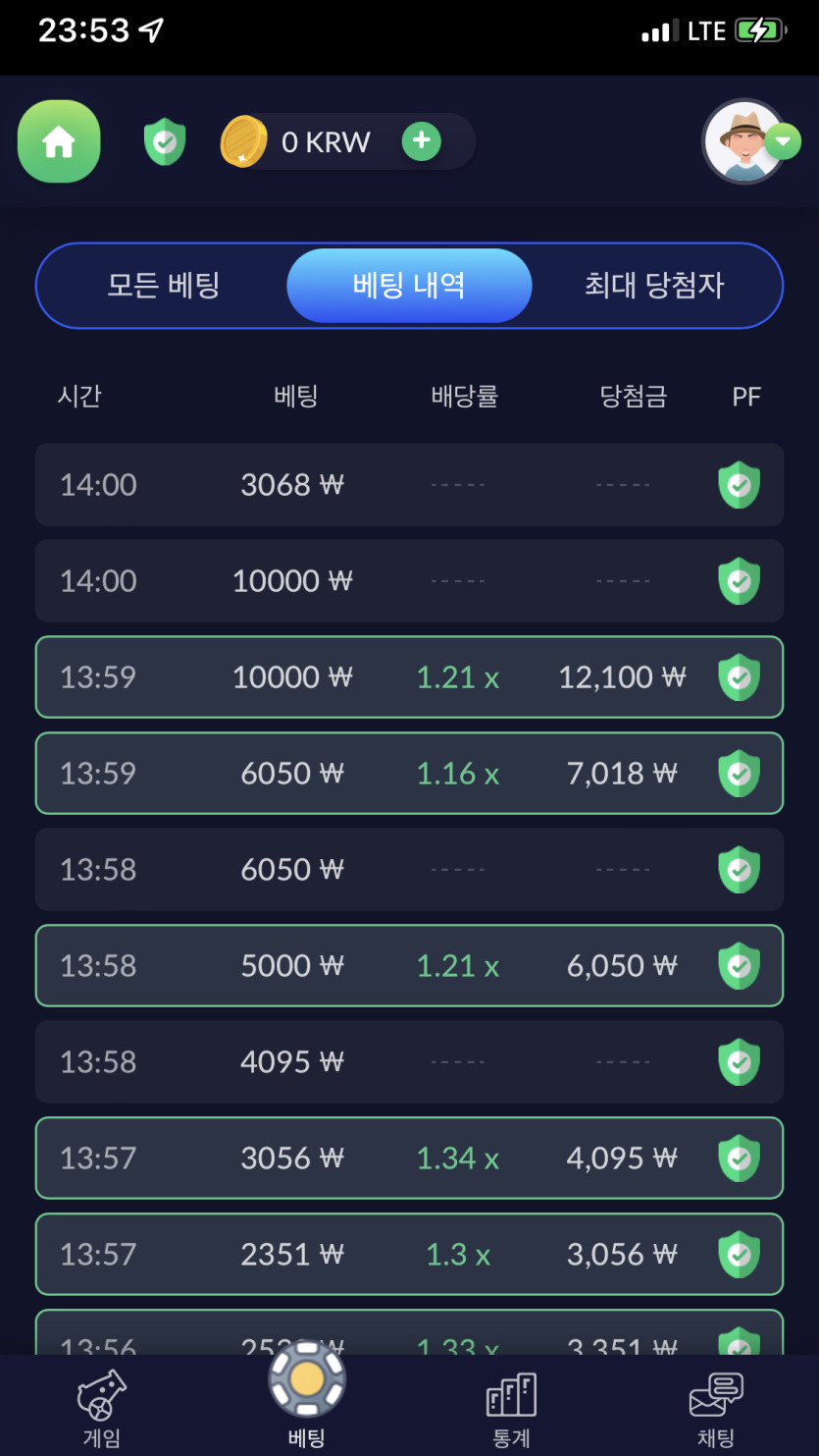 벳앤드 후기(0)