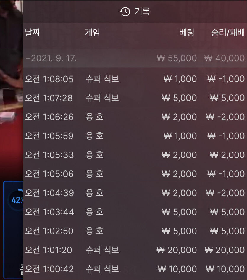 벳무브 후기글(0)