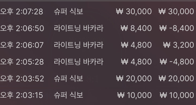 벳무브 후기(0)