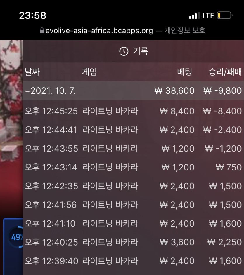 벳무브 후기(0)