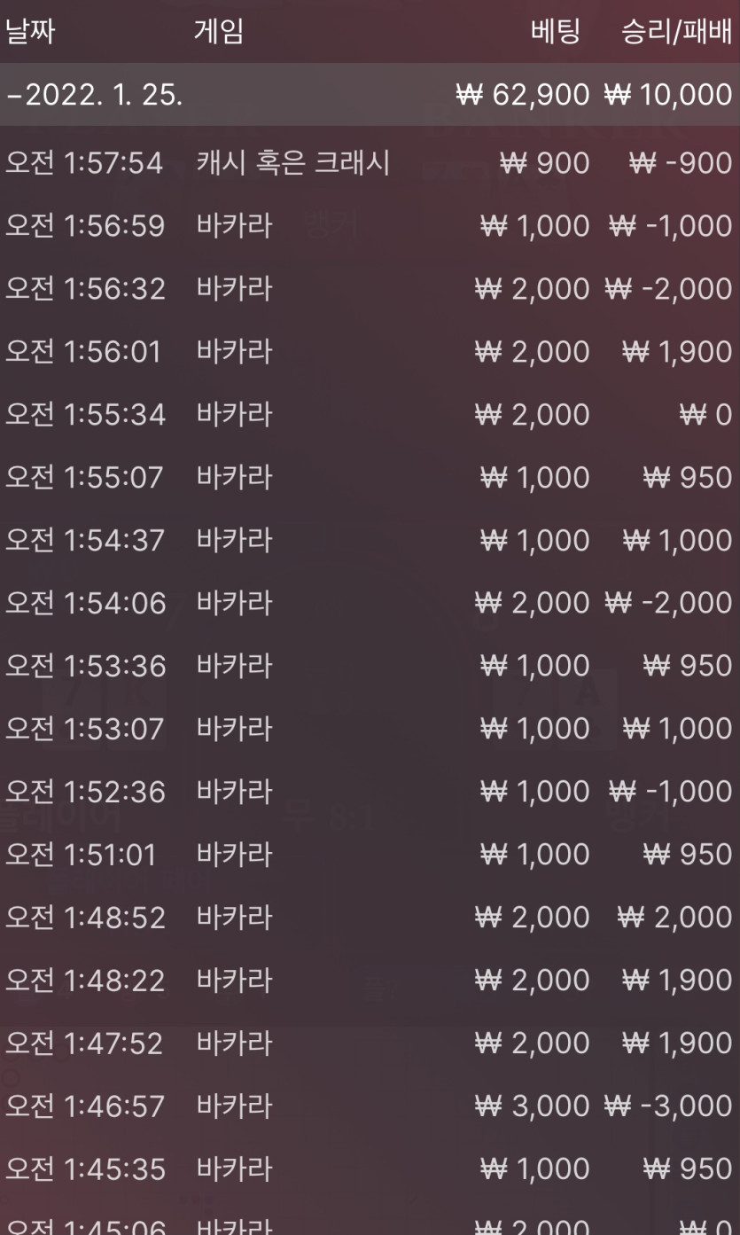 벳무브 후기(0)