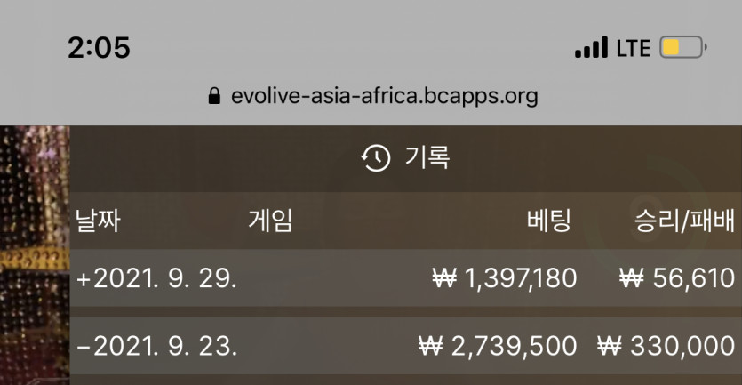 벳무브(0)