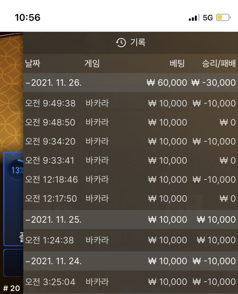 벳무브 후기(0)