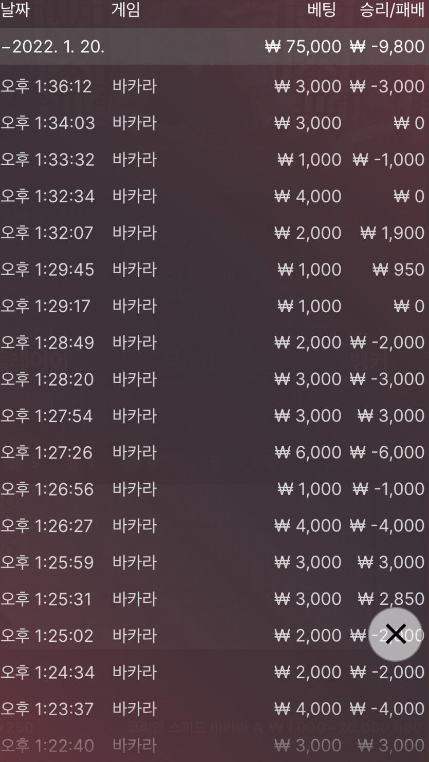 벳무브 후기(0)