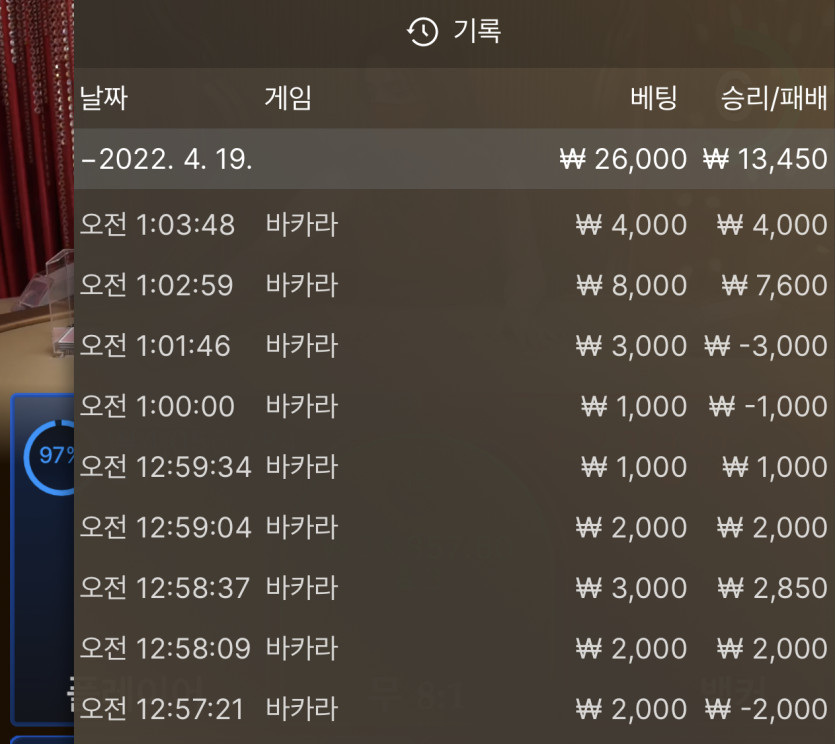 벳엔드 후기(0)