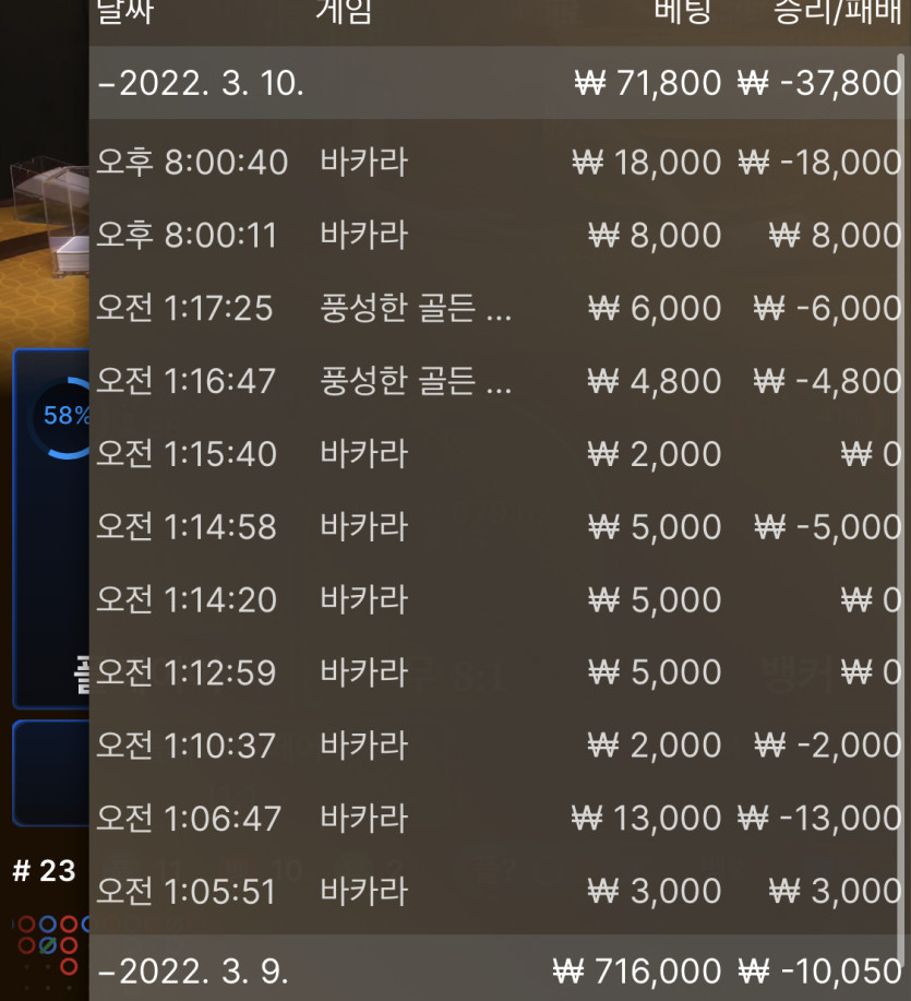 벳엔드 후기(0)