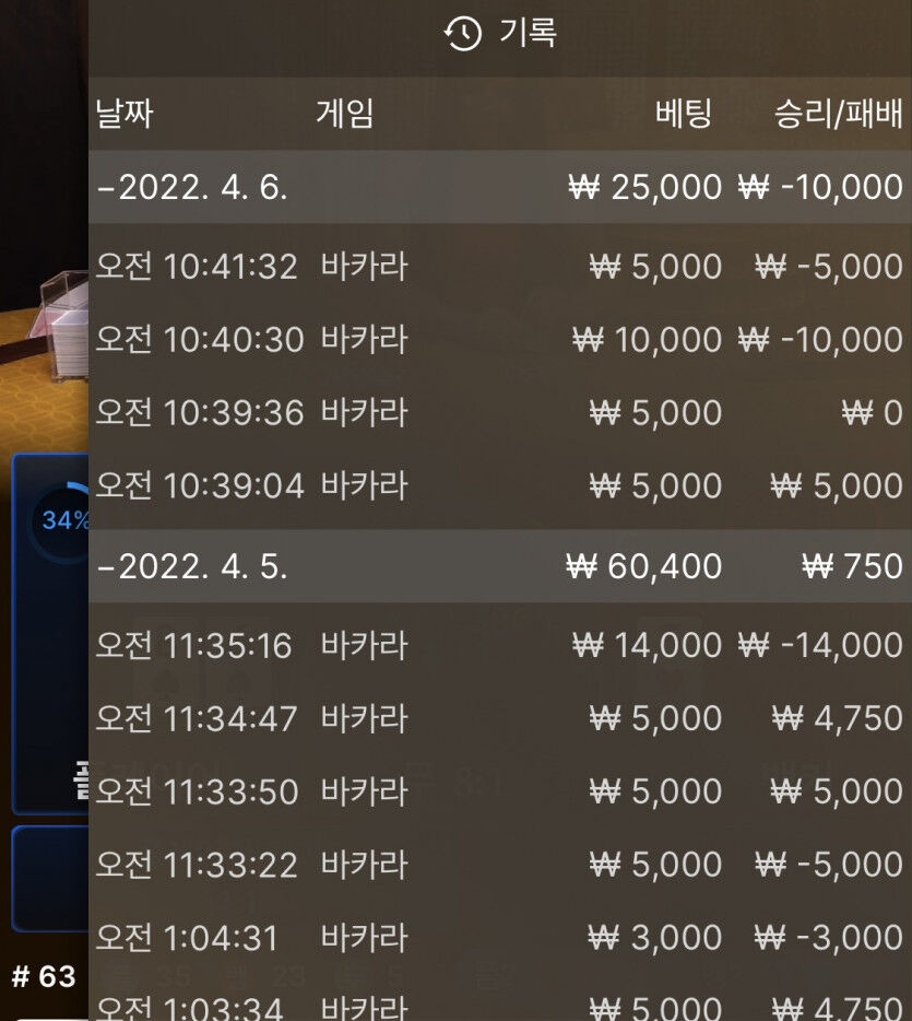 벳엔드 후기(0)