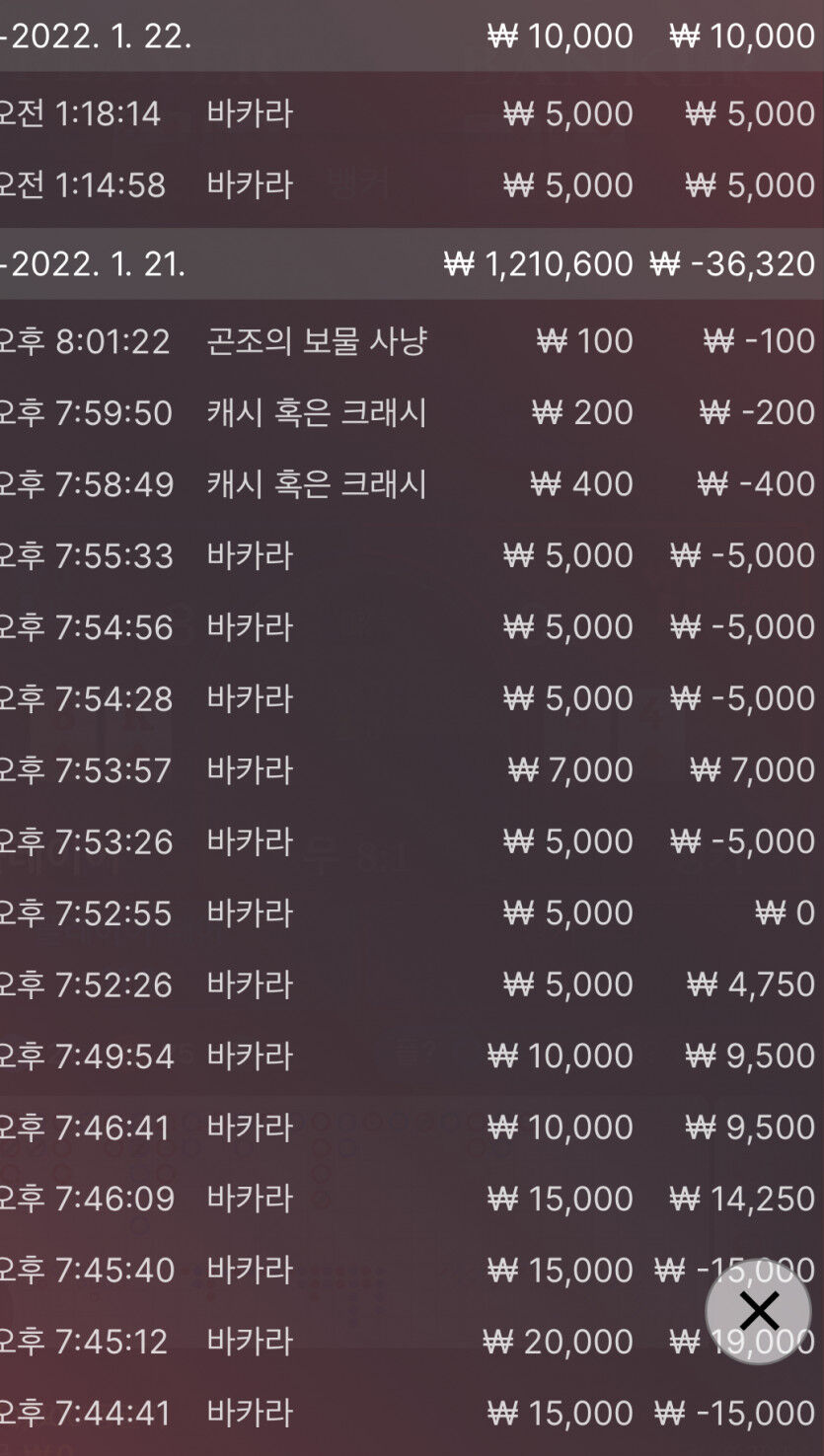 벳무브 후기(0)