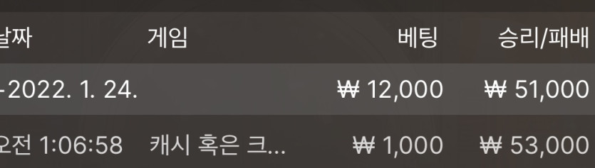 벳무브 후기(0)
