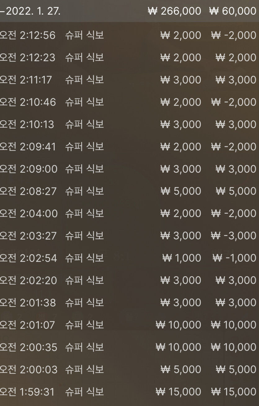 벳무브 후기(0)