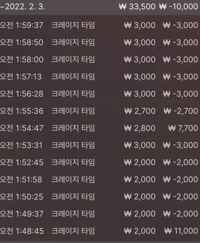 벳무브 후기(0)