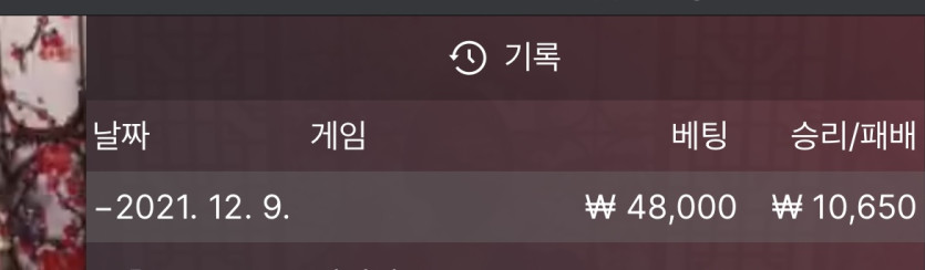 벳무브 후기(0)