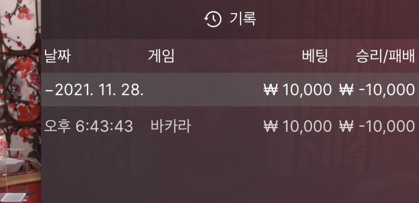 벳무브 후기(0)