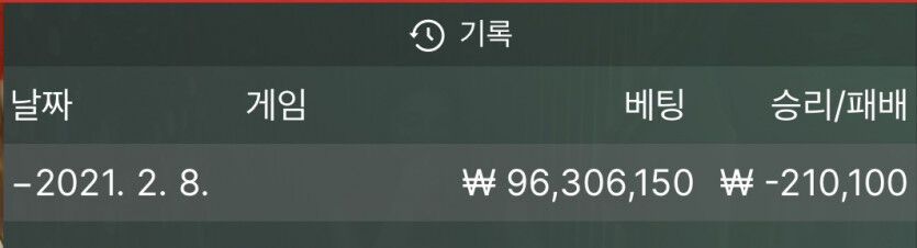 롤링보면 한숨만 ㅋㅋㅋㅋ(0)