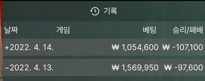 벳엔드 후기(0)
