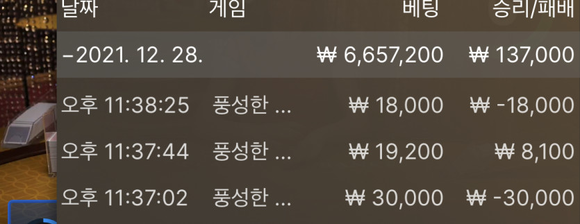 벳무브 후기(0)