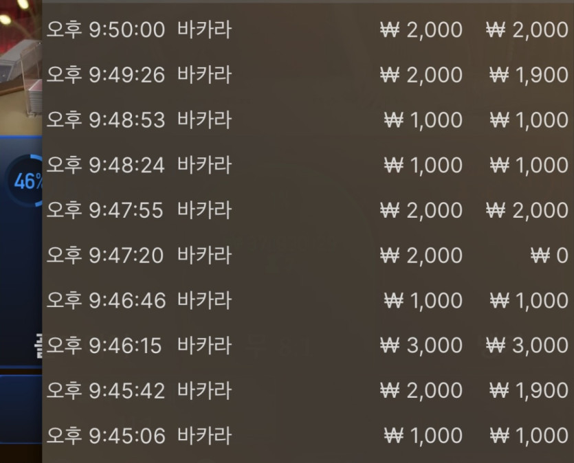 벳앤드 후기(0)