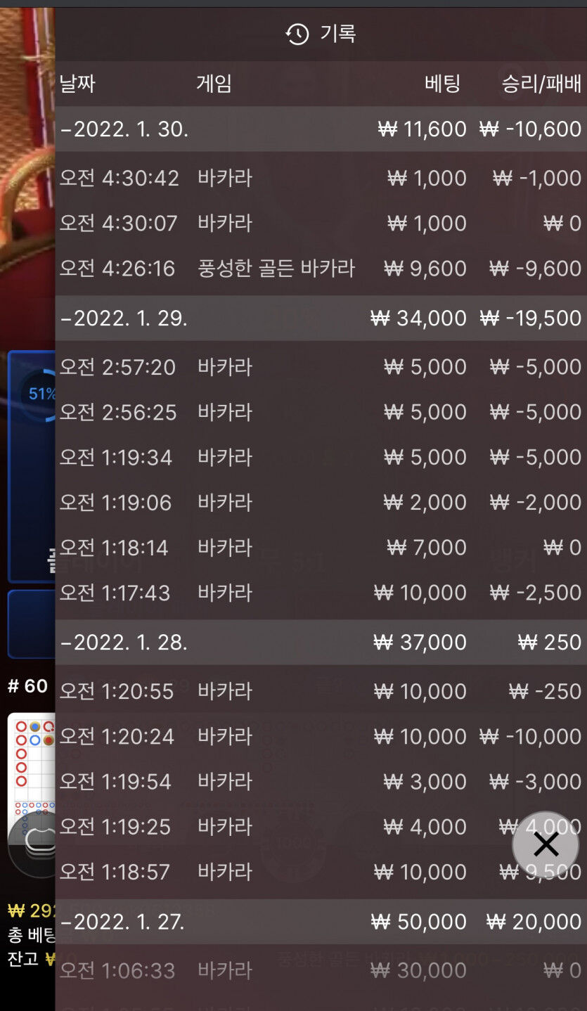 벳엔드 후기(0)