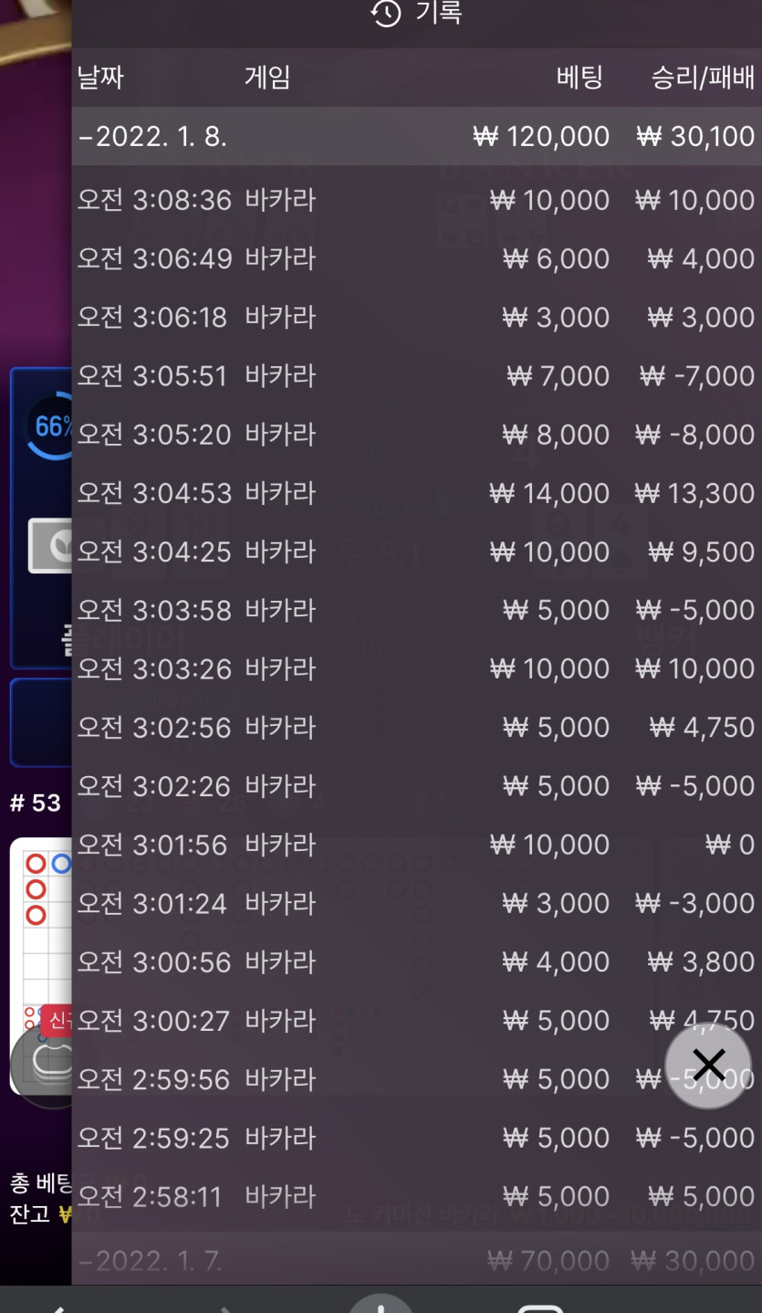 벳무브 후기(0)