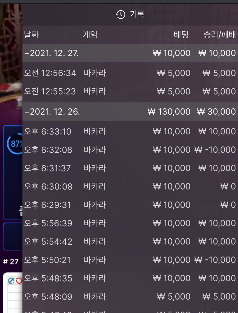 뱃무브 후기(0)