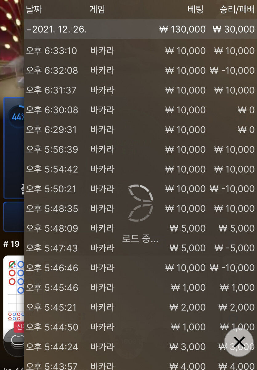 벳무브 후기(0)