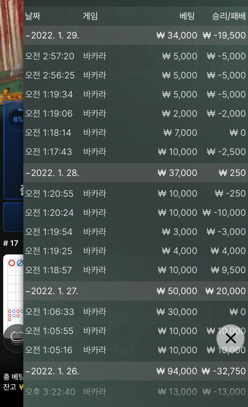 벳엔드 후기(0)