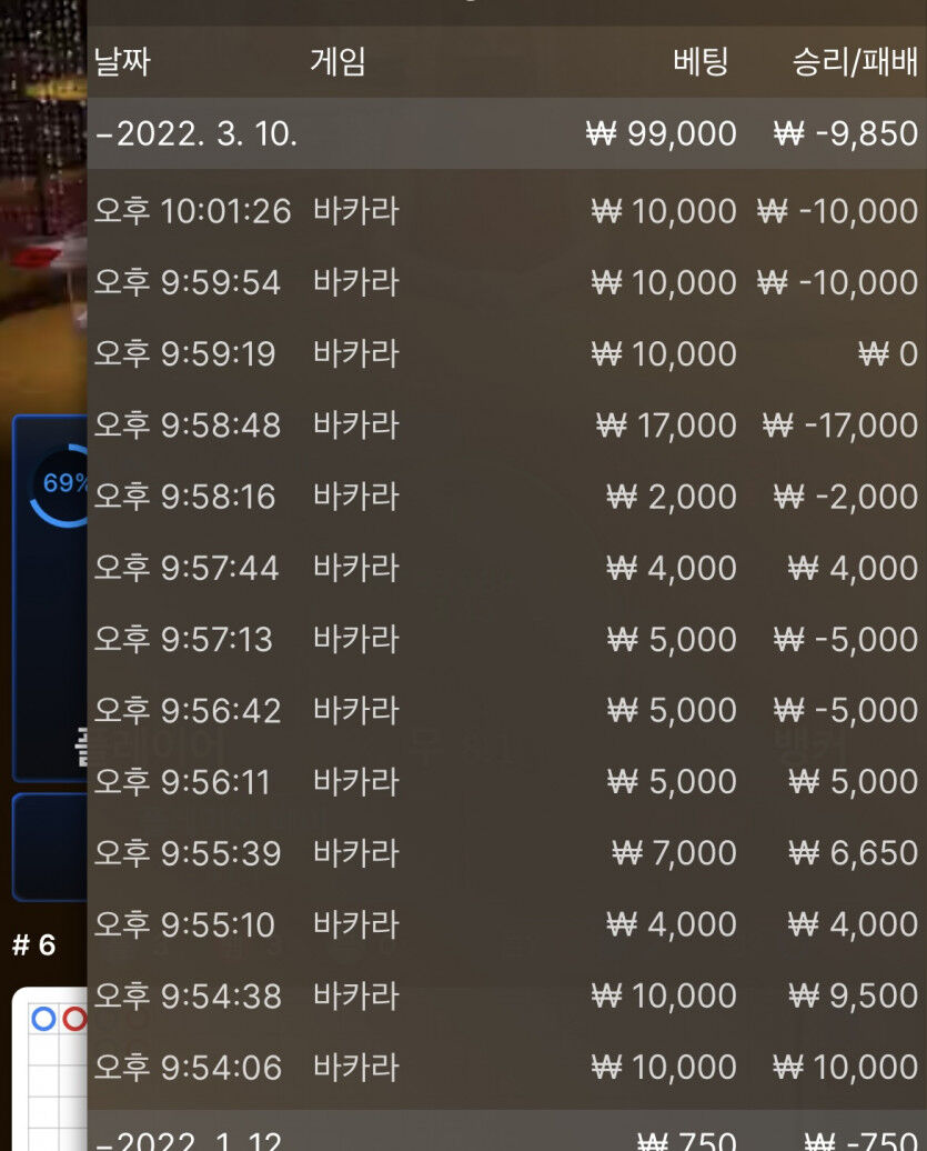 벳엔드 후기(0)