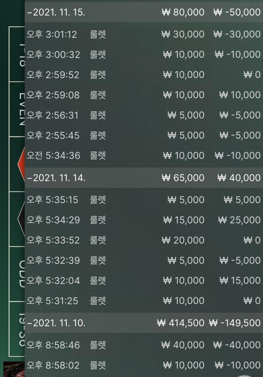 벳무브 후기글(0)