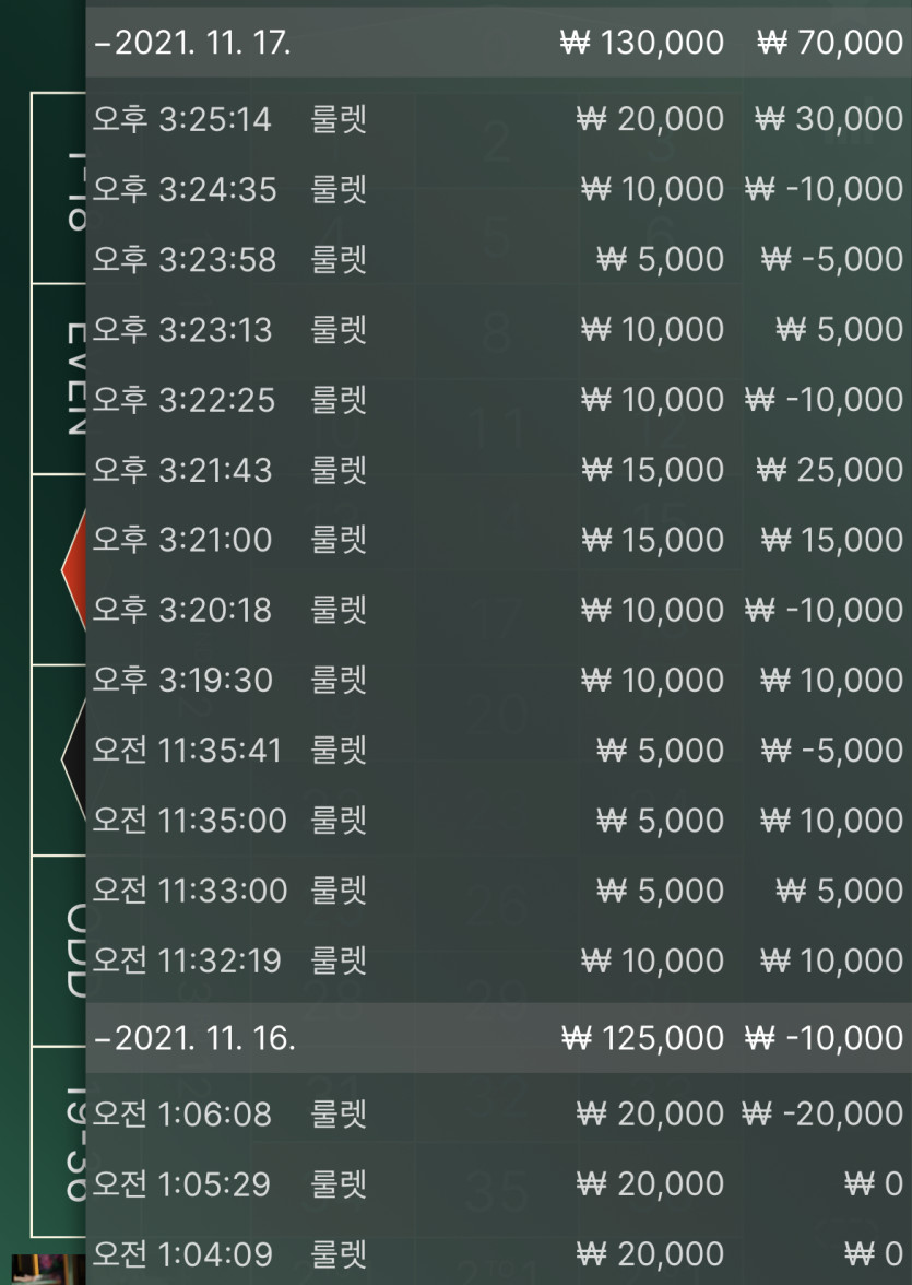 벳무브 후기(0)