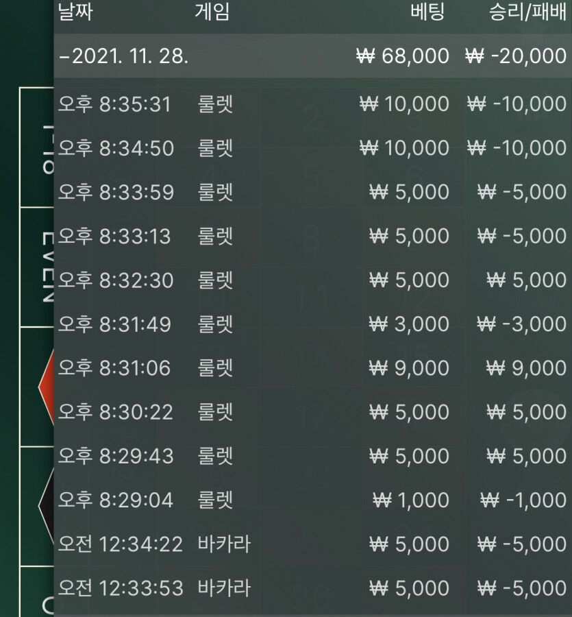 벳무브 후기(0)