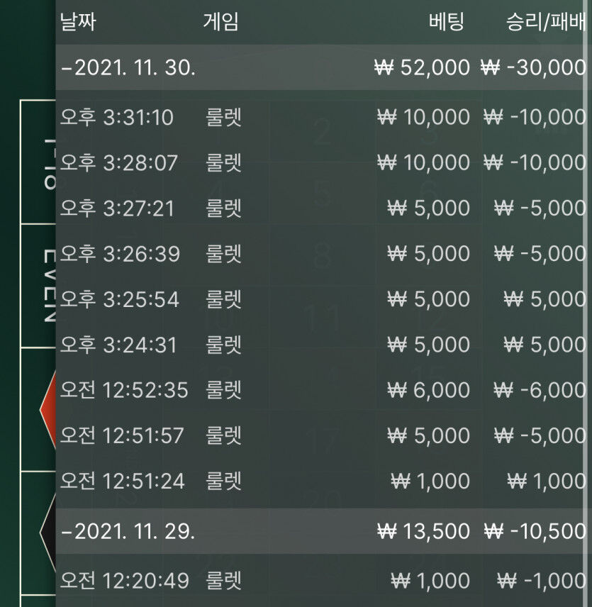 벳무브 후기(0)