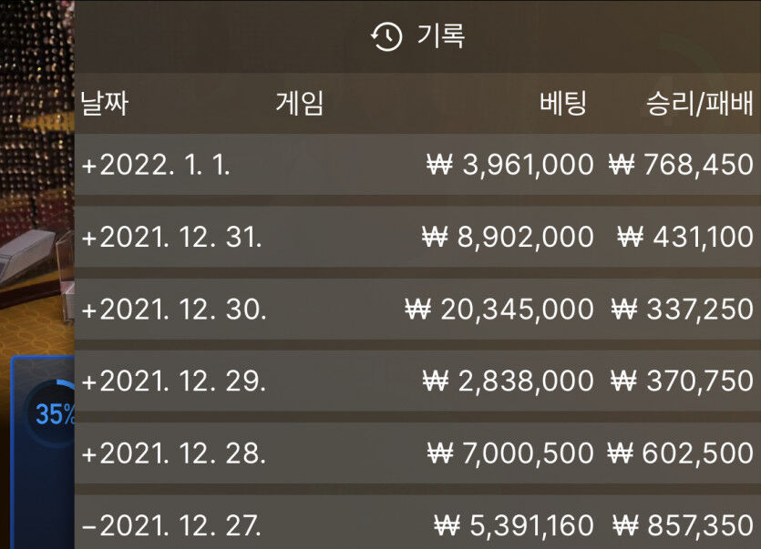 자기전에 이득보고 잡니드앙(0)