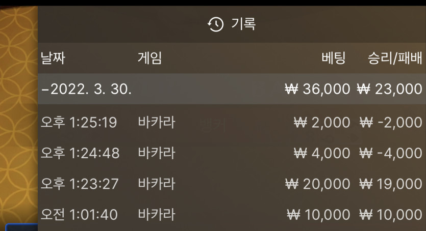 벳엔드 후기(0)