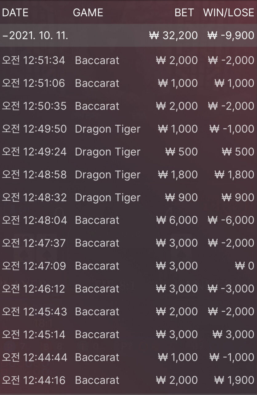뱃무브 후기(0)