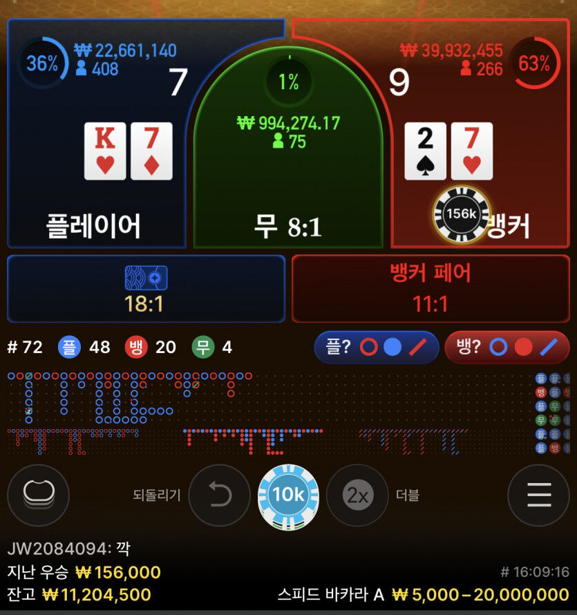 1142만 출금 신청 대기, 에볼 선시티 후기(0)