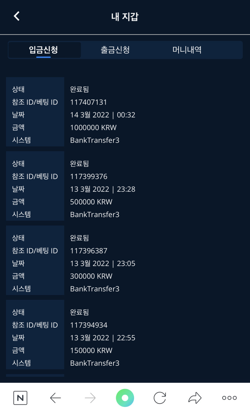벳렌드 후기(0)