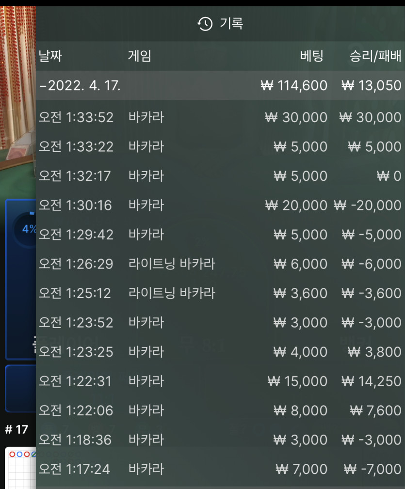 벳엔드 후기(0)