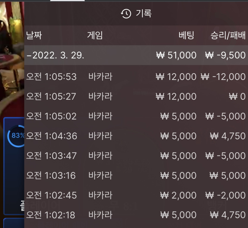 벳엔드 후기(0)