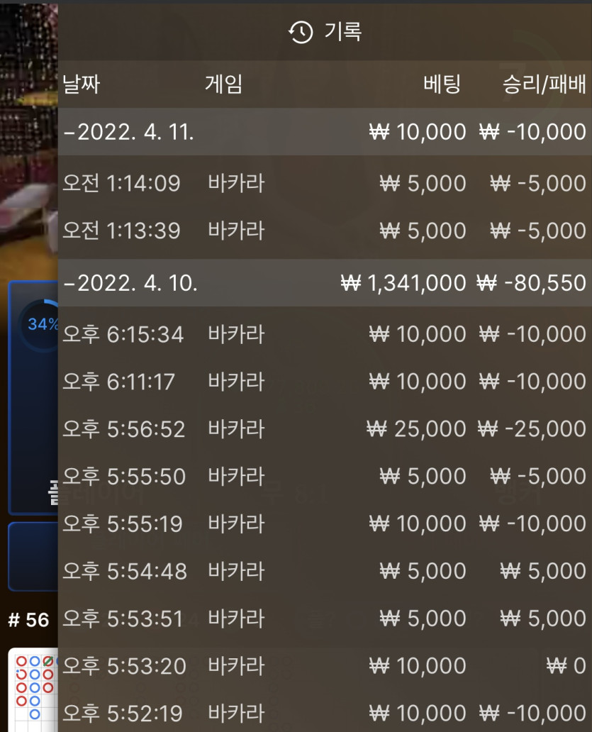 벳엔드 후기(0)
