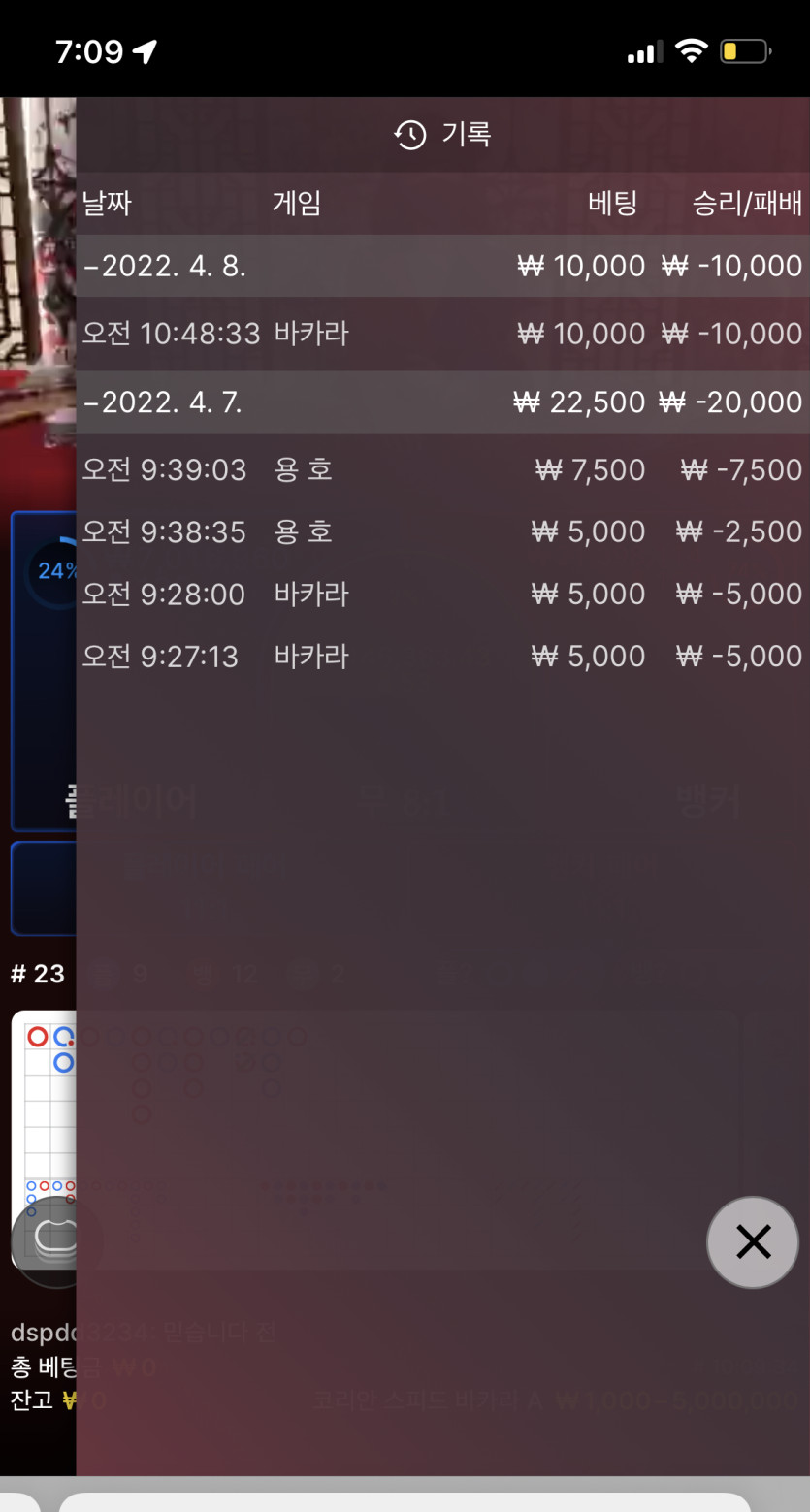 벳앤드 후기(0)